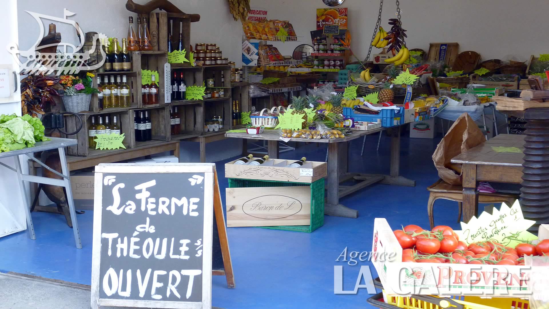 Théoule sur Mer | Immocial Transactions & Gestion