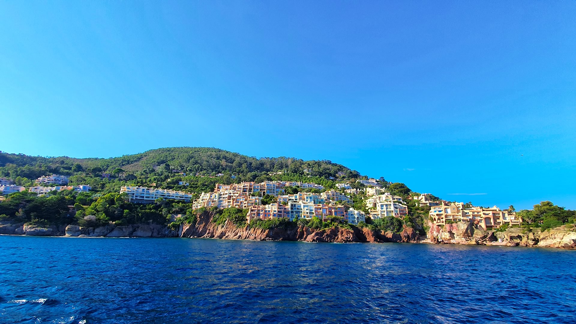 Esterel Immo